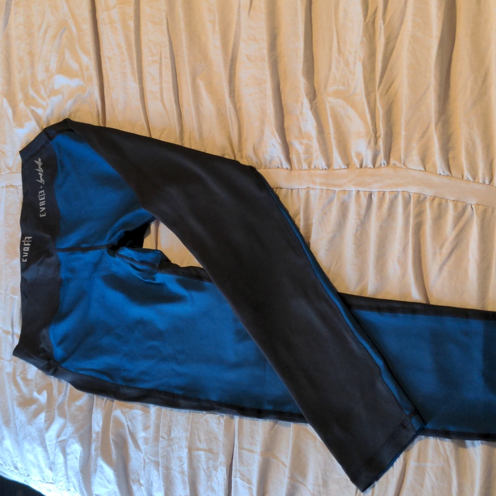 Barbella Box Evre Leggings XXL